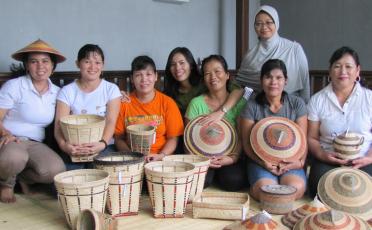 TOTALENERGIES INDONESIA FOUNDATION Program for The Preservation of Indonesian Cultural Heritage

